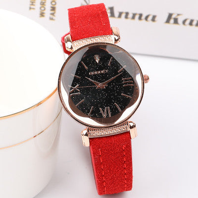 Starry Sky Watches For Women