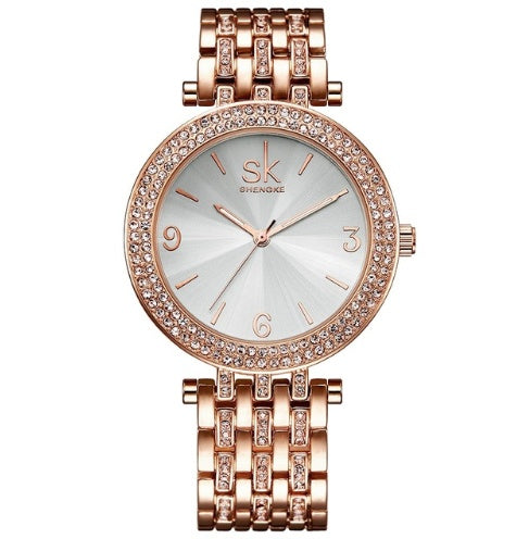 Luxury Women Bracelet Watch