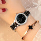 Quartz Female Wrist Watches