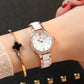 Quartz Female Wrist Watches