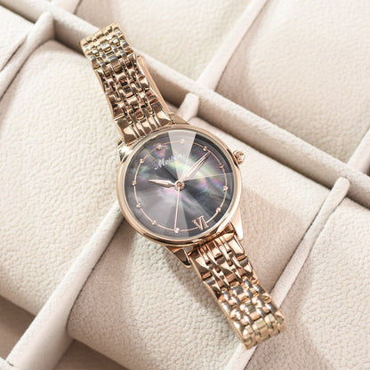 Luxury Brand Fashion Casual Ladies Watch