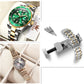 Luxury Brand Fashion Casual Ladies Watch